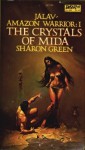 Crystals of Mida - Sharon Green