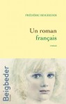 Un roman français - Frédéric Beigbeder