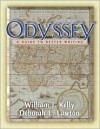 Odyssey: A Guide To Better Writing - William J. Kelly, Deborah L. Lawton