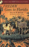 Freddy Goes to Florida - Walter R. Brooks, Kurt Wiese