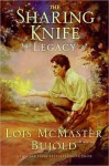 Legacy - Lois McMaster Bujold