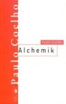 Alchemik - Paulo Coelho