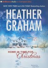 Home in Time for Christmas - Heather Graham, Angela Dawe