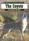 Coyotes - Joanne Mattern