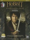 The Hobbit: An Unexpected Journey Instrumental Solos: Flute [With CD (Audio)] (Pop Instrumental Solo Series) - Howard Shore