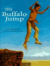 The Buffalo Jump - Peter Roop