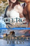 Celtic Storms - Delaney Rhodes