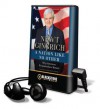 A Nation Like No Other (Audio) - Newt Gingrich, Callista Gingrich