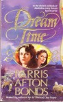 Dream Time - Parris Afton Bonds