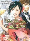 The Drops of God Vol. 21 - Tadashi Agi, Shu Okimoto