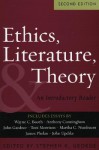 Ethics, Literature, and Theory: An Introductory Reader - Wayne C. Booth, Stephen K. George