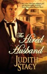 Mills & Boon : The Hired Husband - Judith Stacy