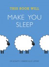 This Book Will Make You Sleep - Jessamy Hibberd;Jo Usmar