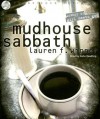 Mudhouse Sabbath - Lauren F. Winner, Kate Reading