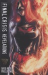 Final Crisis Revelations - Greg Rucka, Philip Tan, Jonathan Glapion