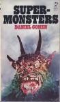 Super Monsters - Daniel Cohen