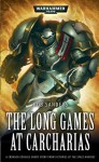 The Long Games at Carcharias - Rob Sanders