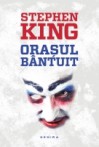 Orașul bântuit - Mihnea Columbeanu, Stephen King