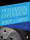 The Terminal Experiment - Robert J. Sawyer