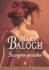 Szczypta grzechu - Mary Balogh