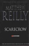 Scarecrow - Matthew Reilly