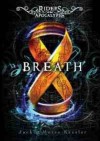 Breath - Jackie Morse Kessler