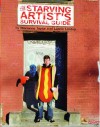 The Starving Artist's Survival Guide - Marianne Taylor, Laurie Lindop, Paul Weil