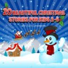 20 Beautiful Christmas Stories for Kids 2-6 - Lily Lexington