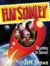 Stanley in Space - Jeff Brown, Macky Pamintuan