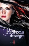 Profecía de sangre - P.C. Cast