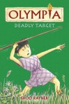 Deadly Target - Shoo Rayner