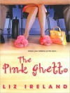 The Pink Ghetto (nookbook ) - Liz Ireland