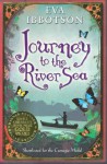 Journey to the River Sea - Eva Ibbotson