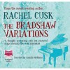 Bradshaw Variations - Rachel Cusk, Juanita McMahon