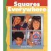 Squares Everywhere - Brenda Parkes, Susan Evento