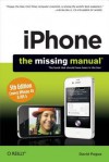 iPhone: The Missing Manual - David Pogue