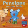 Penelope on the Farm - Georg Hallensleben
