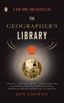 The Geographer's Library - Jon Fasman