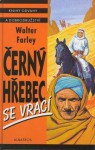 Černý hřebec se vrací (Černý hřebec, #2) - Walter Farley, Hana Petráková