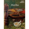 Herbs (Ideals Guidelines) - Jack Harvey