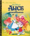 Walt Disney's Alice in Wonderland - Franc Mateu, Teddy Slater