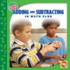 Adding and Subtracting in Math Club - Amy Rauen, Gregg Andersen