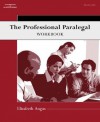 The Professional Paralegal Workbook - Elizabeth Angus