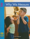 Why We Measure - Lisa Trumbauer