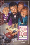 Posted To Death: A Simon Kirby-Jones Mystery - Dean James