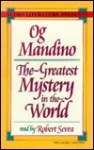 The Greatest Mystery in the World - Og Mandino, Robert Sevra