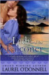 The Lady and the Falconer - Laurel O'Donnell