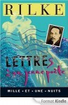 Lettres à un jeune poète - Rainer Maria Rilke