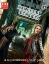 Nameless Streets - Charles Green