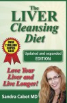 The Liver Cleansing Diet - Sandra Cabot